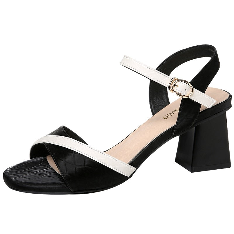 Women’s Sandal Elsano | Solen