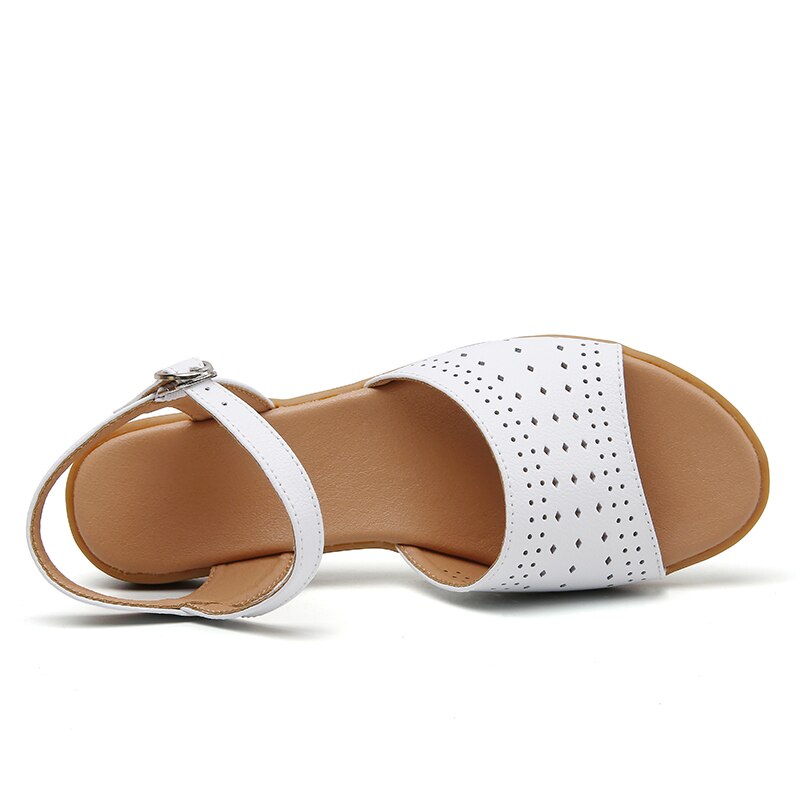 Women’s Sandal Em Ruth | Solen