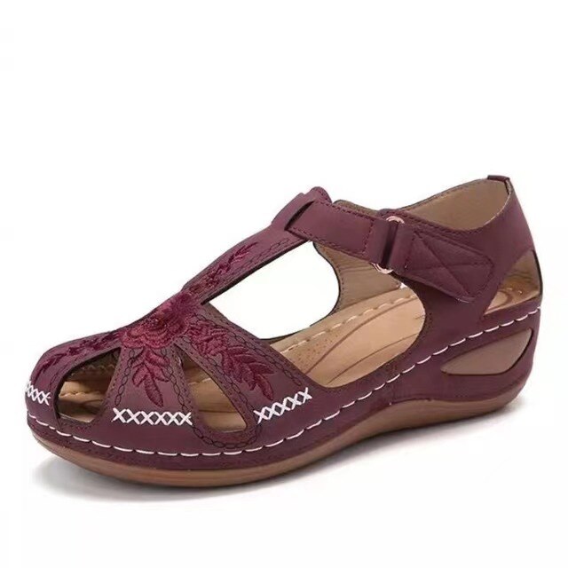 Women’s Sandal Orthopedic Juju | Solen