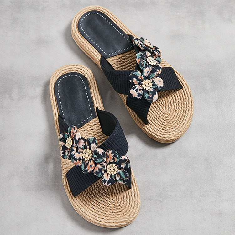 Women’s Shoe Rasteira Vienna | Solen