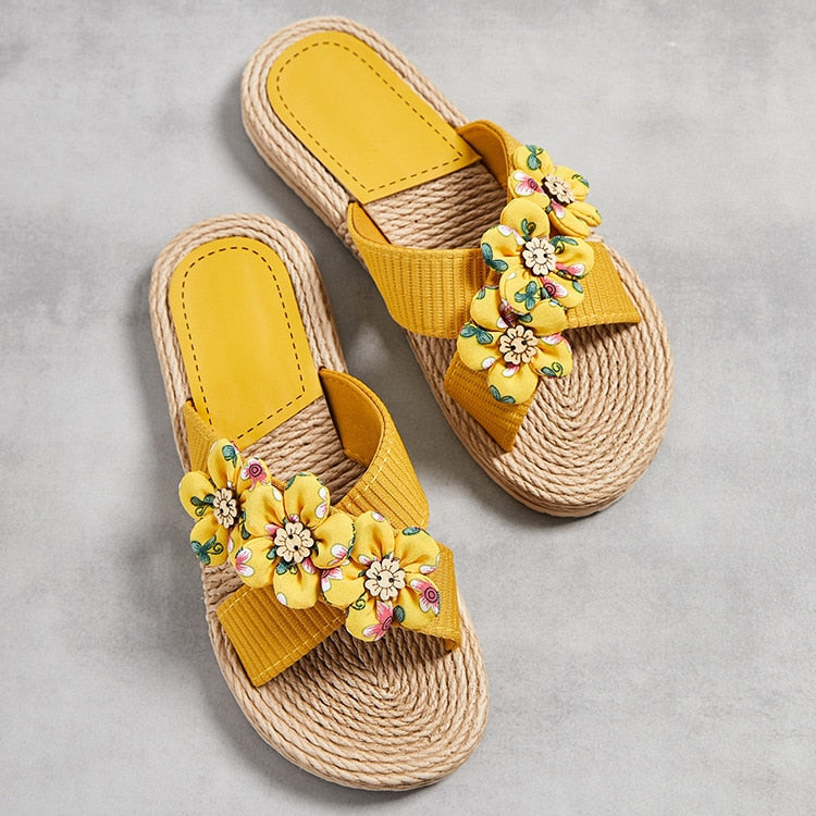 Women’s Shoe Rasteira Vienna | Solen