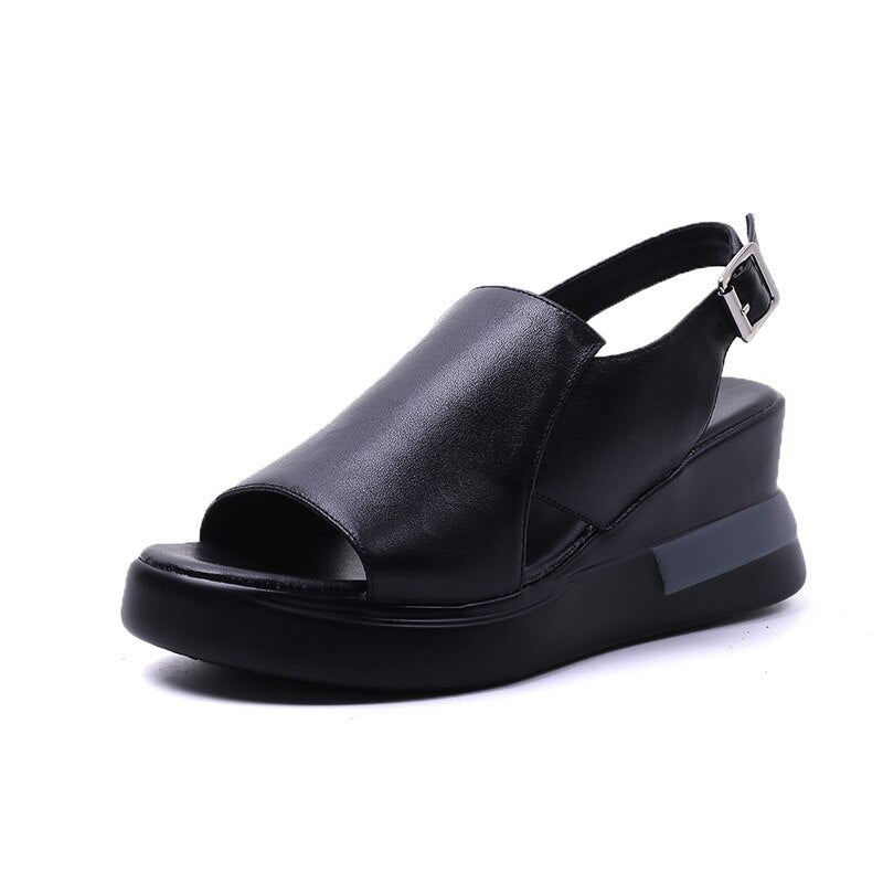 Women’s Sandal Anatomic Mariha | Solen