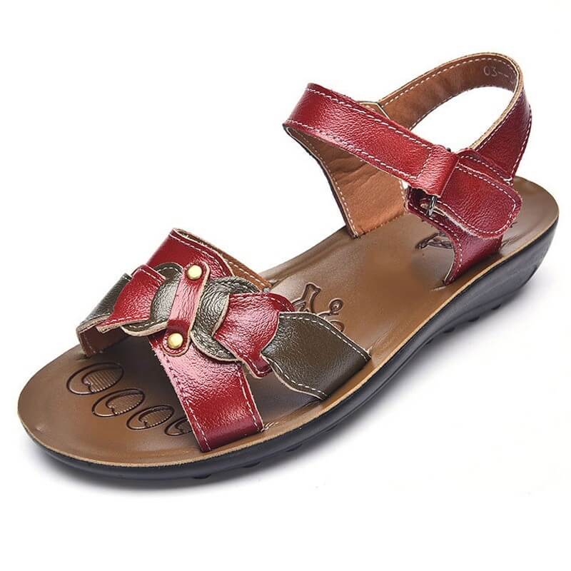 Women’s Sandal Em Tanya | Solen