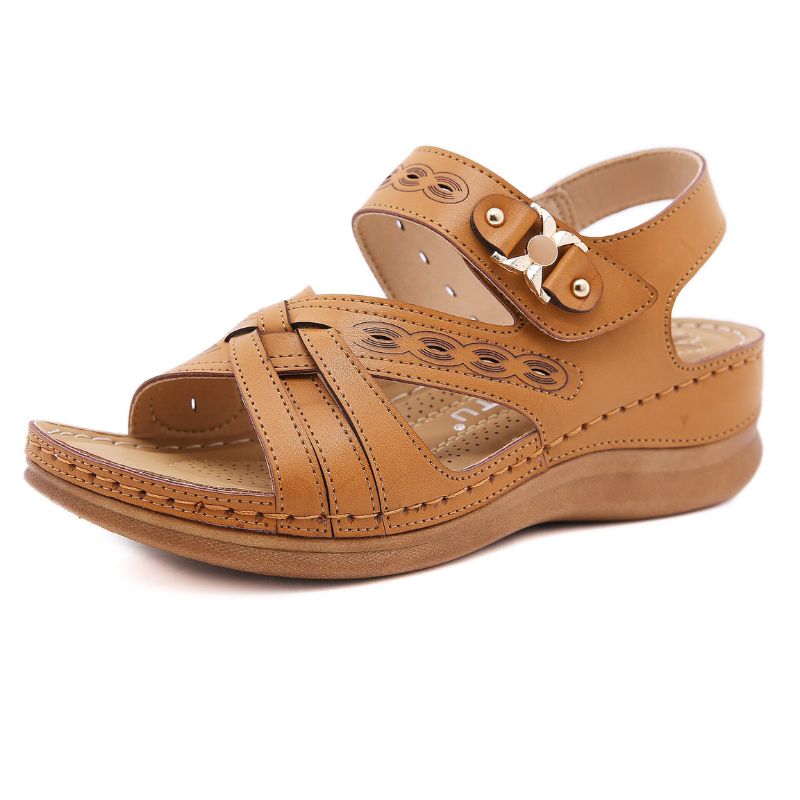 Women’s Sandal Cindynt | Solen