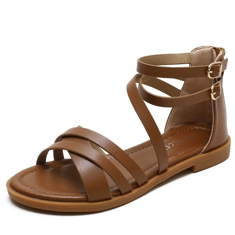 Women’s Sandal Molyna | Solen