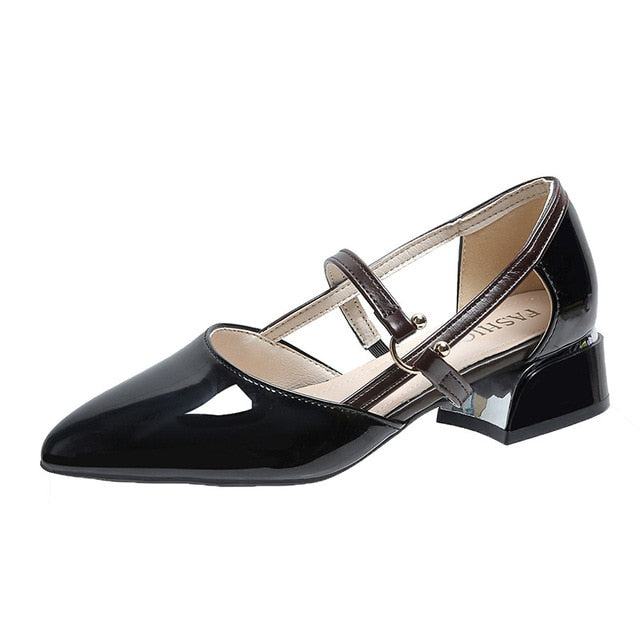 Women’s Sandal Veron | Solen