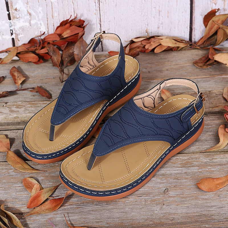 Women’s Sandal Anatomic Leidy | Solen