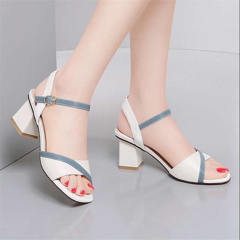 Women’s Sandal Elsano | Solen