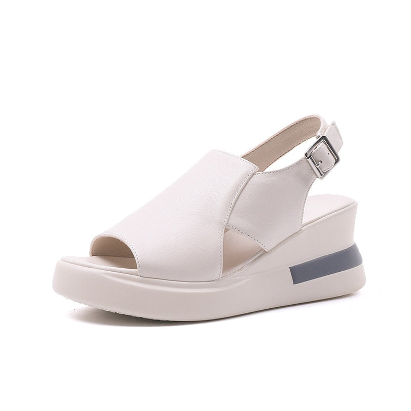 Women’s Sandal Anatomic Mariha | Solen