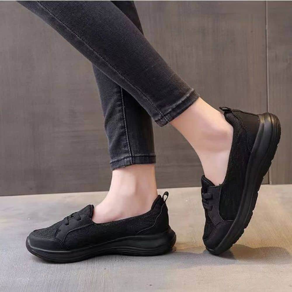 Orthopedic and Stylish Shoes | Solen