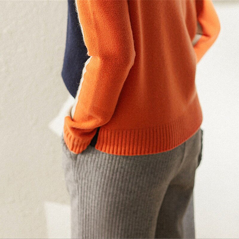 Victoria Knitted Sweater | Solen