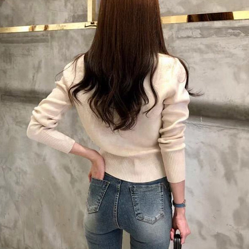 Mariana Cardigan | Solen