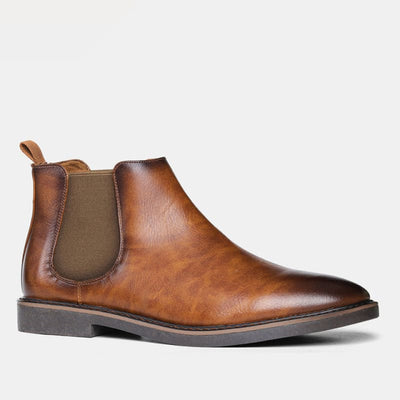 Men's Boots Chelsea | Solen