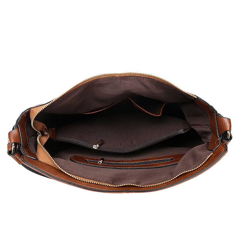 Sierra Shoulder Bag | Solen