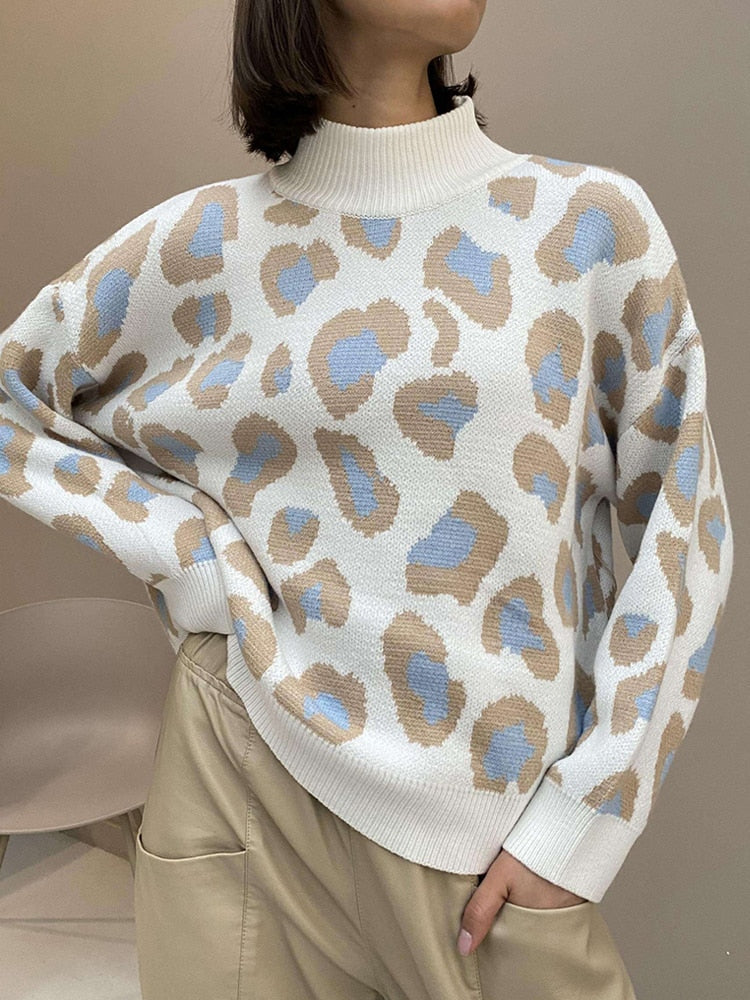 Maodo Sweater | Solen