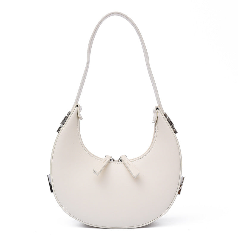 Statement Crescent Bag | Solen