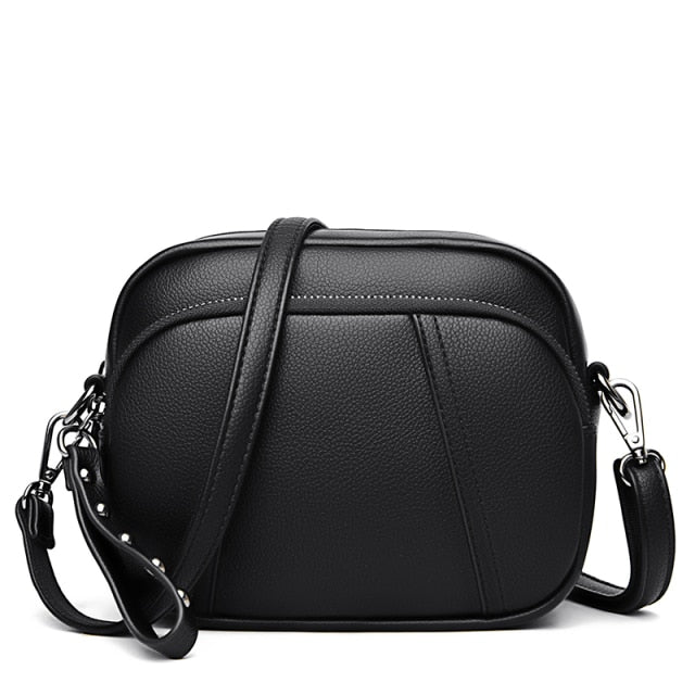 Alma Shoulder Bag | Solen