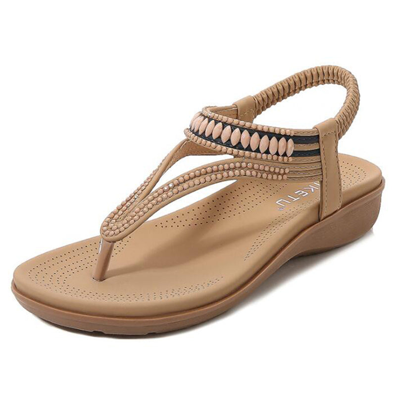 Women’s Sandal Orthopedic Luansu | Solen