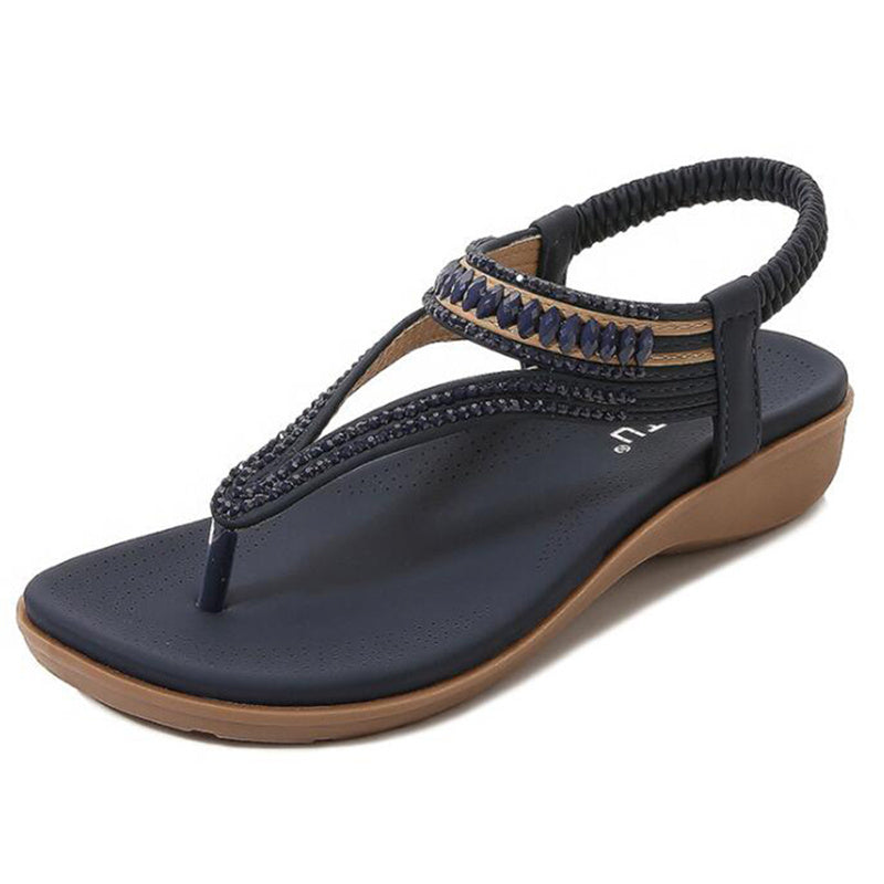 Women’s Sandal Orthopedic Luansu | Solen