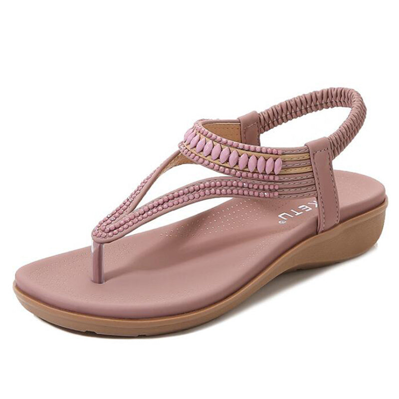 Women’s Sandal Orthopedic Luansu | Solen