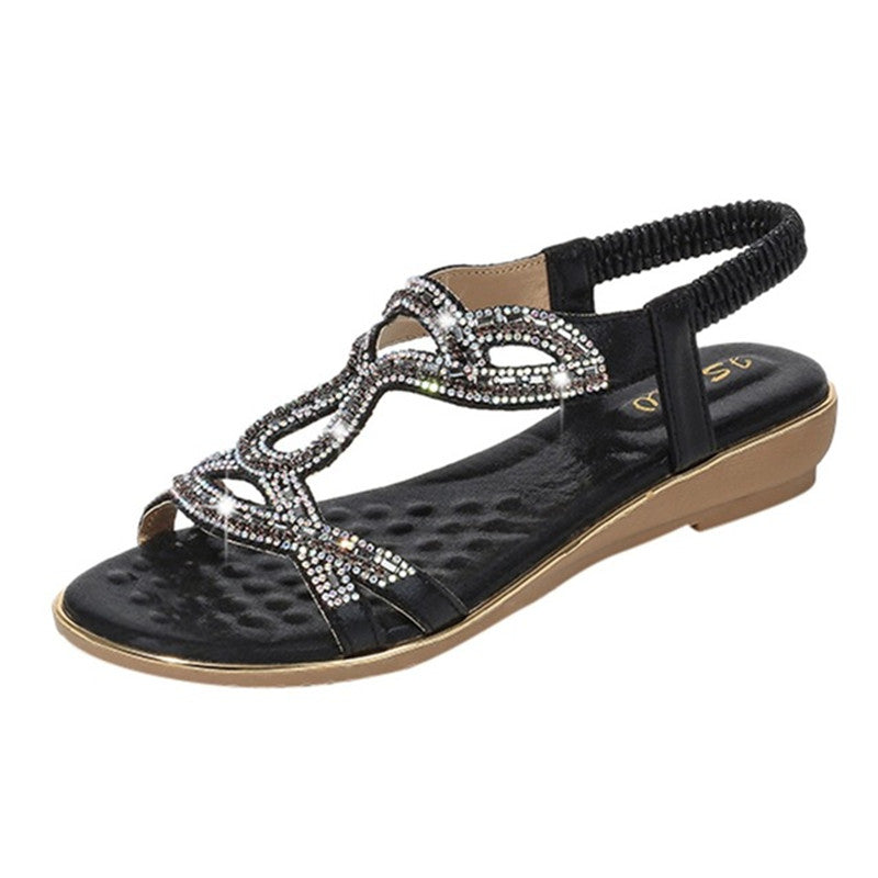 Women’s Sandal Brill | Solen