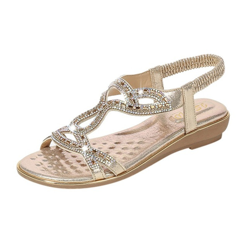 Women’s Sandal Brill | Solen