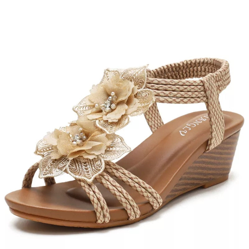 Women’s Sandal Maner | Solen