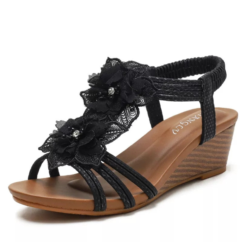 Women’s Sandal Maner | Solen