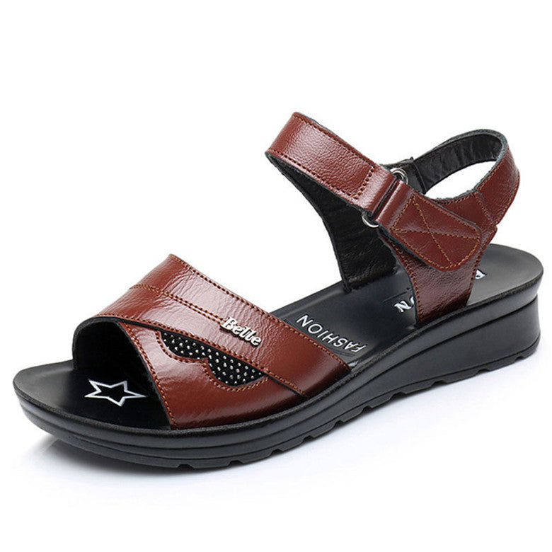 Women’s Sandal Belle Haal | Solen