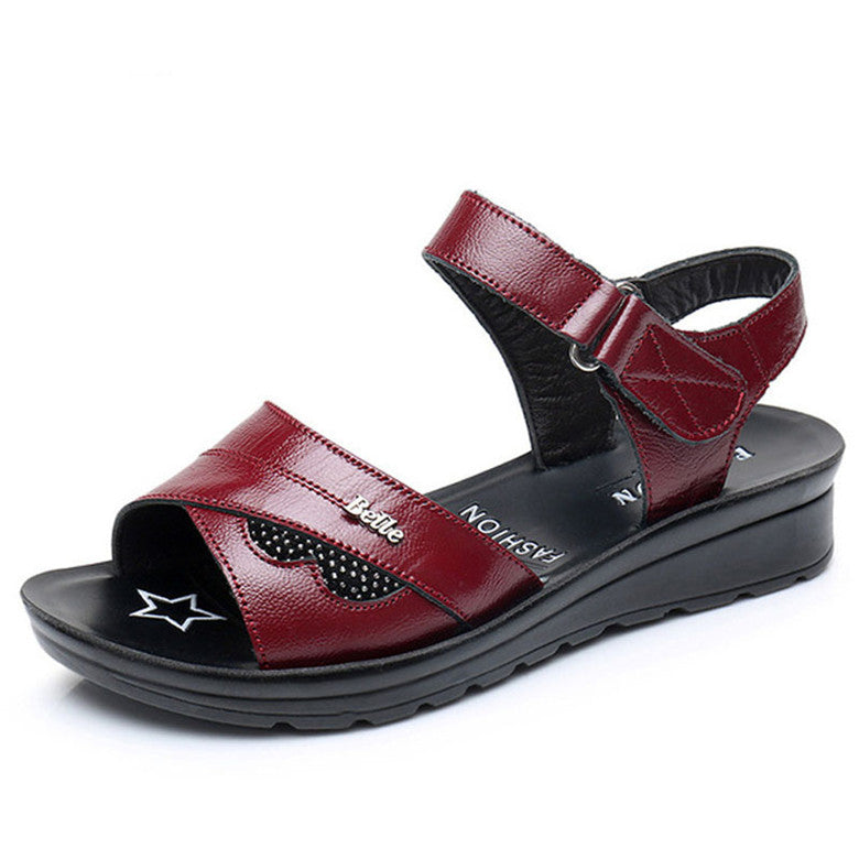 Women’s Sandal Belle Haal | Solen