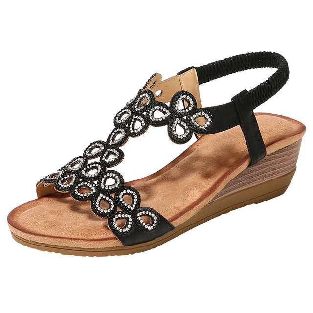 Women’s Sandal Paikd | Solen