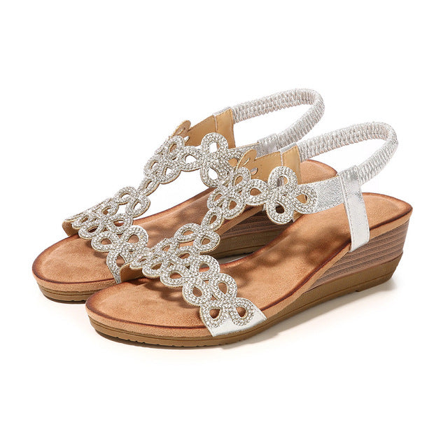 Women’s Sandal Paikd | Solen