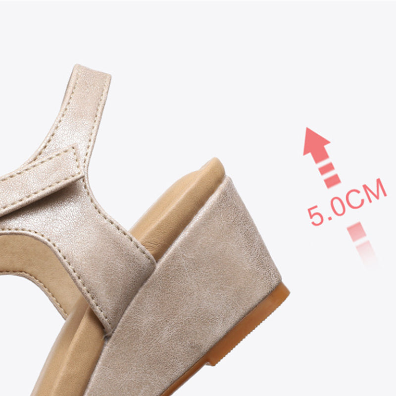 Women’s Sandal Yreas | Solen