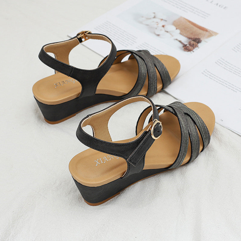 Women’s Sandal Yreas | Solen