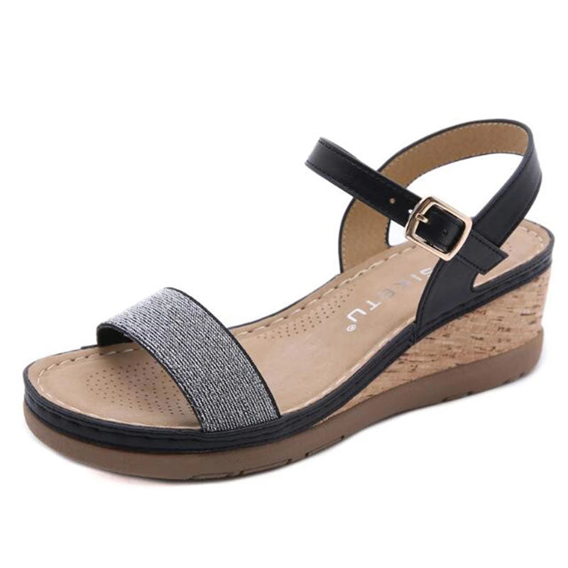 Women’s Sandal Hunas | Solen