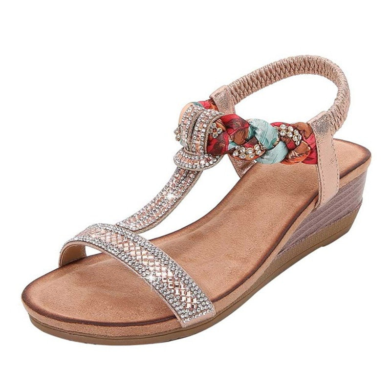 Women’s Sandal Gands | Solen
