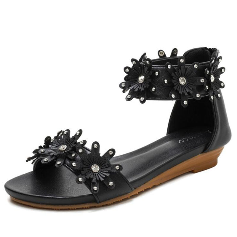 Women’s Sandal Equina | Solen