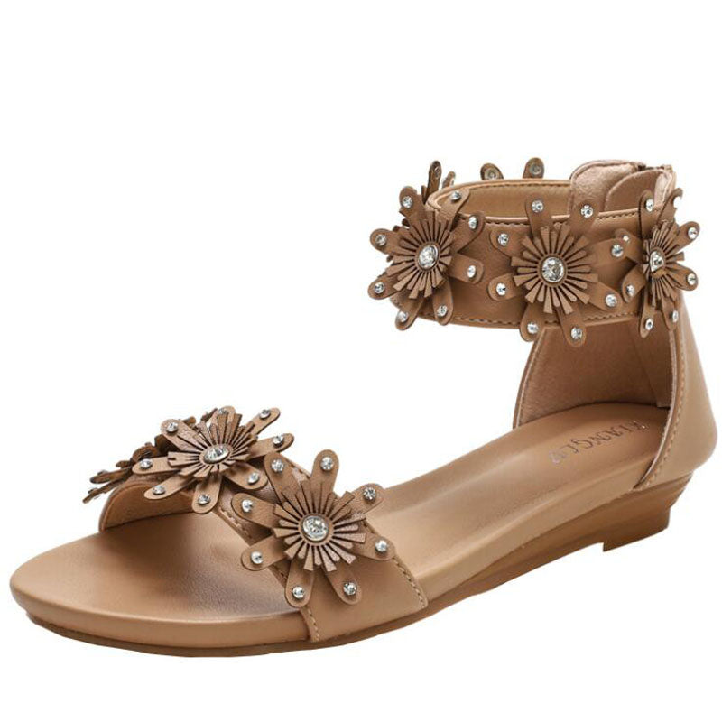 Women’s Sandal Equina | Solen