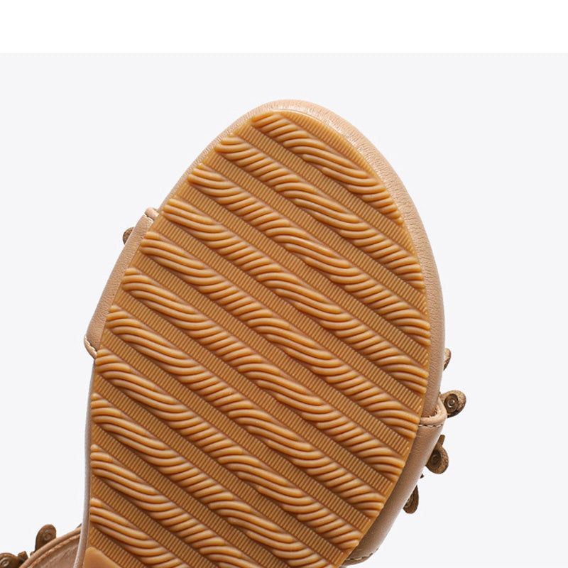 Women’s Sandal Equina | Solen