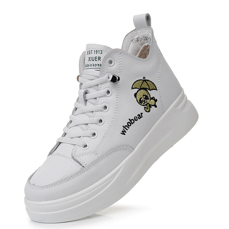 Women’s Sneaker Botinah | Solen