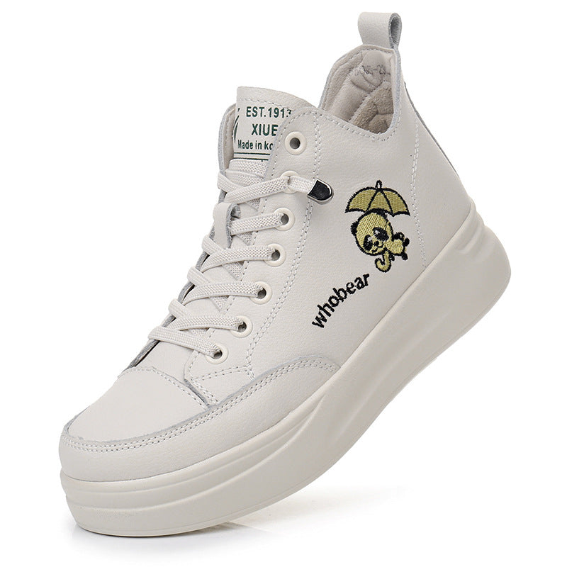 Women’s Sneaker Botinah | Solen