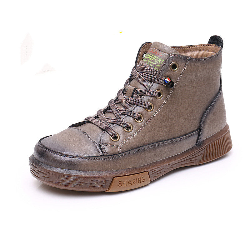 Women’s Sneaker Hunea | Solen