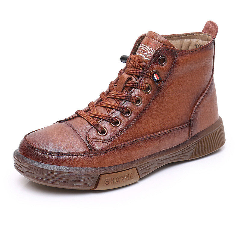 Women’s Sneaker Hunea | Solen