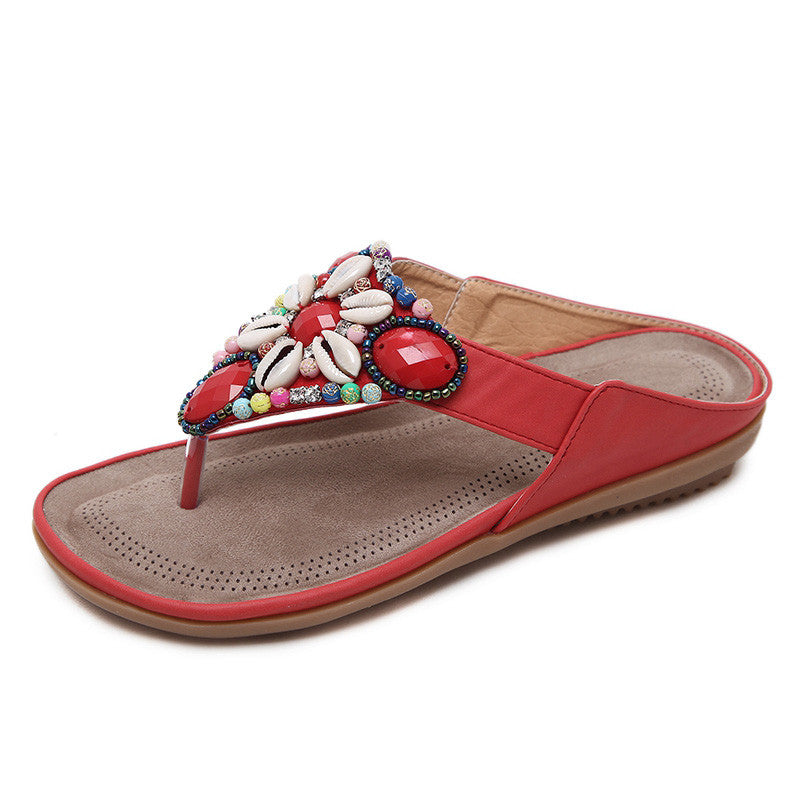 Women’s Sandal Koans | Solen