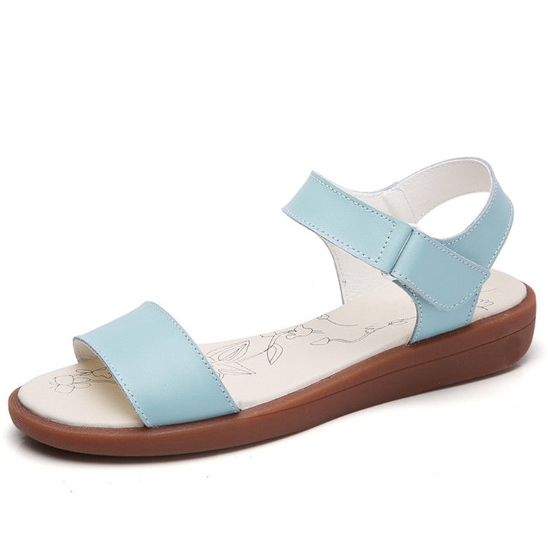 Women’s Sandal Ocains | Solen