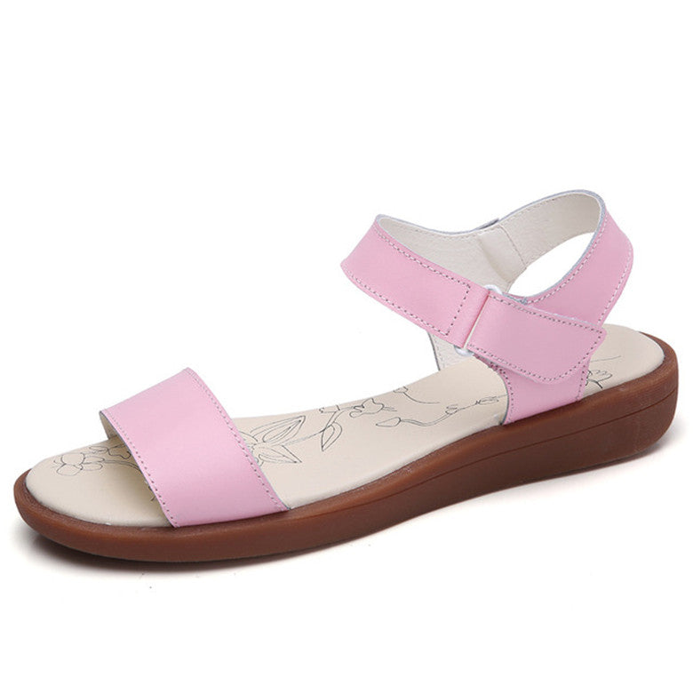 Women’s Sandal Ocains | Solen