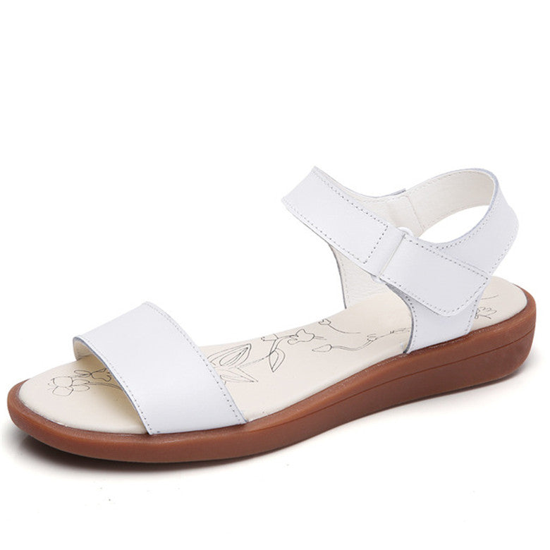 Women’s Sandal Ocains | Solen