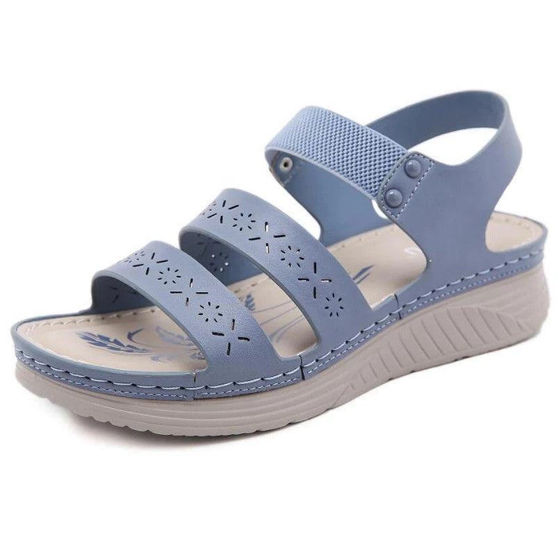 Women’s Sandal Loaud | Solen