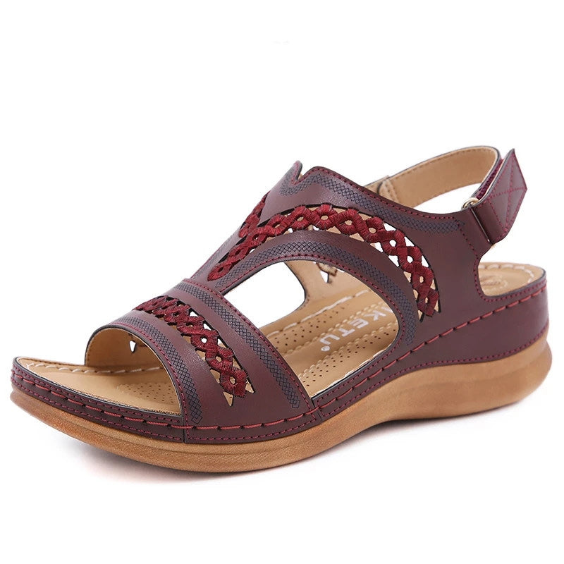 Women’s Sandal Vanssia | Solen