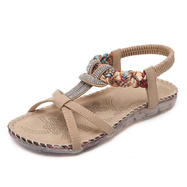 Women’s Sandal Orian | Solen